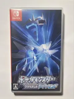 ポケットモンスター ダイパ