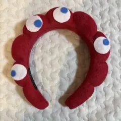 ミャクミャク　カチューシャ　万博