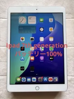 美品 Apple iPad Pro 10.5インチ 256GB セルラー 91% - メルカリ