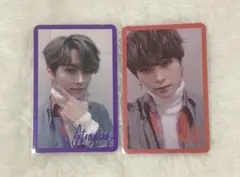 straykids スキズ リノ トレカ miroh