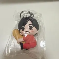 錦戸亮 ご当地チャーム 市川 - メルカリ