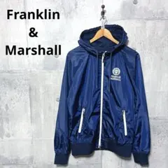 2026年最新】FRANKLIN&MARSHALL メンズ ジャンパー・ブルゾンの人気 