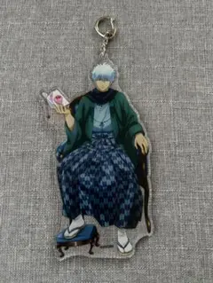 2026年最新】坂田銀時 アクリルスタンド マルイの人気アイテム - メルカリ