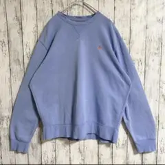 Polo Ralph Laurenポロ ラルフローレン2XL トレーナー