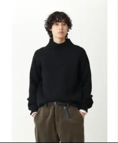 MHL. / British Wool Knit