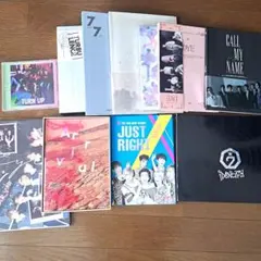2026年最新】got7の人気アイテム - メルカリ