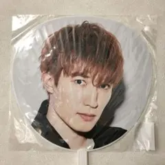 【即購入歓迎】 ジェシー うちわ チェンエラ SixTONES スト