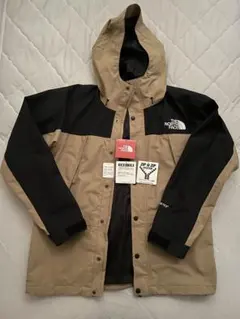 マウンテンジャケット マウンテンパーカー