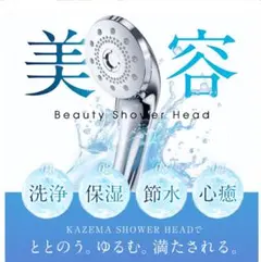 シャワーヘッドのサムネイル