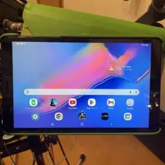 Galaxy Tab A 8.0 S Pen SM-P205 LTE 訳ありのサムネイル