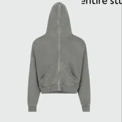 entire studios Eternal Zip RHINO グレーのサムネイル