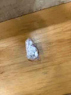 シナモンのチャームです。