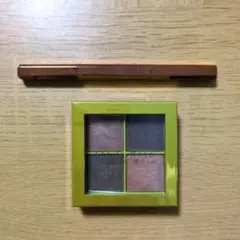 期間限定値下げ★エトワルローズセット★アイシャドウパレット、アイライナー