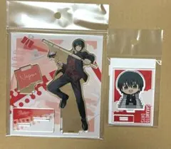 SAKAMOTODAYS 先生と生徒 南雲与一