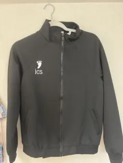 ハイキュー!! 烏野高校排球部　ジャージ xsサイズ