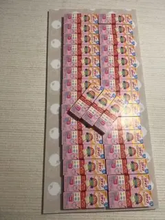 明治ステップらくらくキューブ1-3歳