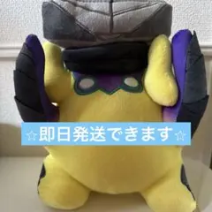 ⭐️新品未使用⭐️VALORANT ウイングマン ぬいぐるみ