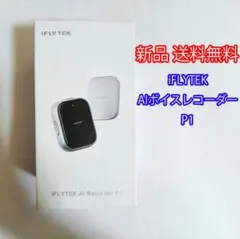 [신제품 무료배송] [정품] 아이플라이텍 AI 보이스 레코더 P1