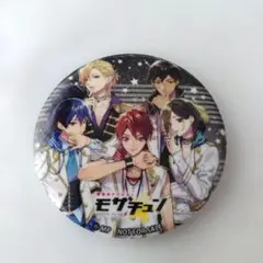 匿名配送《非売品》真夜中アイドル! モザチュン 2018 アニメイト
