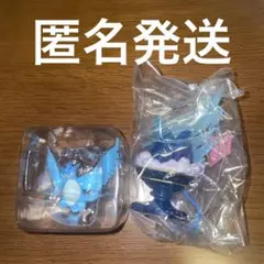 ポケモン　リーメント　フリーザーのサムネイル