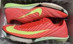 NIKEエアズームマックスフライ2 25センチ