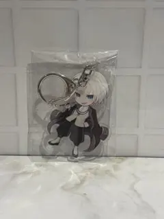 切嘛 きるま アクリルキーホルダー 新品 - メルカリ
