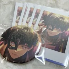 【BREAK MY CASE】【SSR】【B】神家