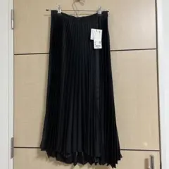 theory ロングスカート