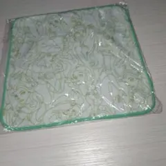 ディズニープリンセス　ハンカチ　ミニタオル