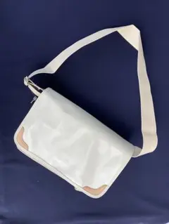 中学生　通学かばん　肩かけ　未使用品