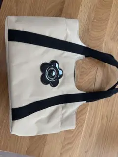 MARY QUANT バッグ　A4のサムネイル