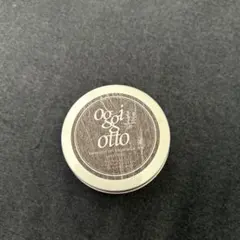 【新品未使用】oggi otto インプレッシブPPTセラムマスク MMのサムネイル