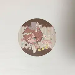 あんスタ アニカフェ コースター 三毛縞斑