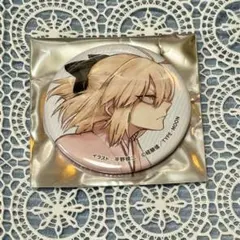 クレチェン 缶バッジ God アニメイト 特典 - メルカリ