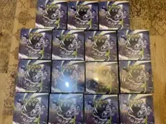 ポケモンカードゲーム アビスアイ 10BOX シュリンク付き 【新品未開封