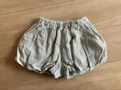 テータテート　90 かぼちゃパンツ