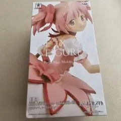 まどマギ 鹿目まどか フィギュア