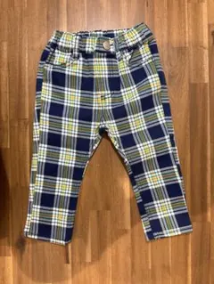 ホットビスケッツ　長ズボン