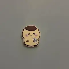 ちいかわ くりまんじゅう ラバーマグネット ガチャガチャ