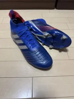 adidas Predator 19.1 サッカースパイク　内田篤人着用モデル adidas Predator 19.1 サッカースパイク 内田篤人着用モデル - メルカリ