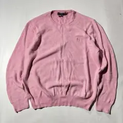 は*と様 00s Polo ralph lauren pink cotton k