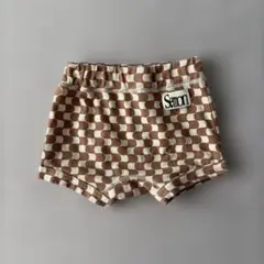 セモン　パンツ