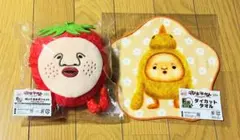 s*r様 こびとづかん キャラ福くじ 第2弾 B賞 ぬいぐるみポシェット