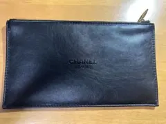 レザーポーチ