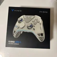 FLYDIGI APEX 5 エリートゲーミングコントローラー