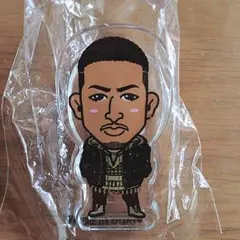 関口メンディー クリップ