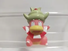 ポケモンキッズ　指人形　ヤドキング　2009年製