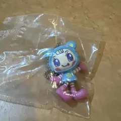 メゾピアノ フィギュアキーホルダー ブルーべリエちゃん