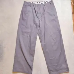新品BEN DAVIS/ベンデイビス ゴリラカットLGYツイル36 - メルカリ