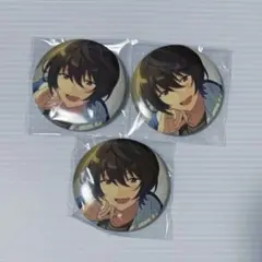 あんスタ 零 招募缶バッジ - メルカリ